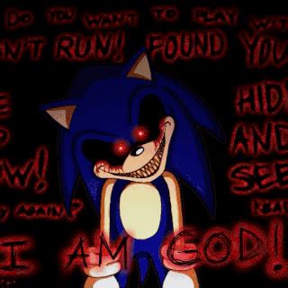 Como Invocar A Sonic Exe Creepypastas Amino Amino