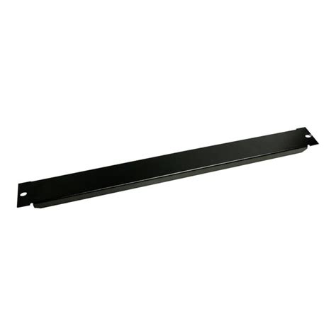 1u Blanking Panel Metal Rack Mount Filler Panel For