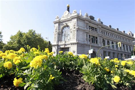 El Ralli De L Or Fa Guanyar El Banc D Espanya Milions En Mesos