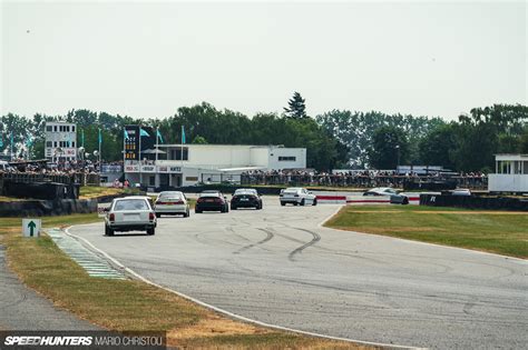 Mega Gallery: The Perfect Recipe At Players Classic 2023 - Speedhunters