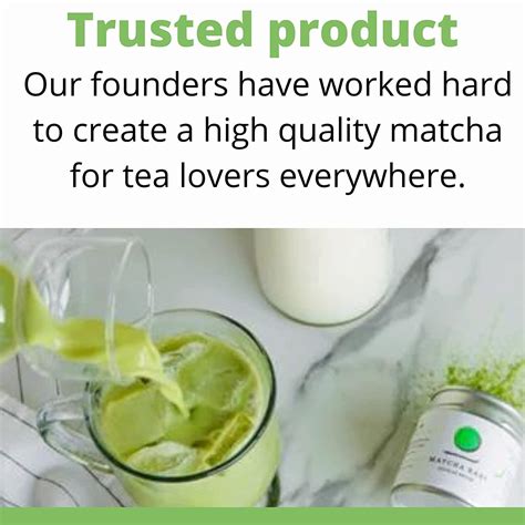 Tea Lovers Argue Which Matcha Individual Packets Taste The Best - RYZE Superfoods