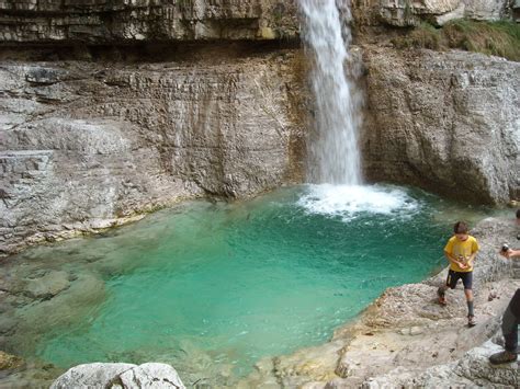 Riserva Naturale Della Val Alba Area Protetta Outdooractive