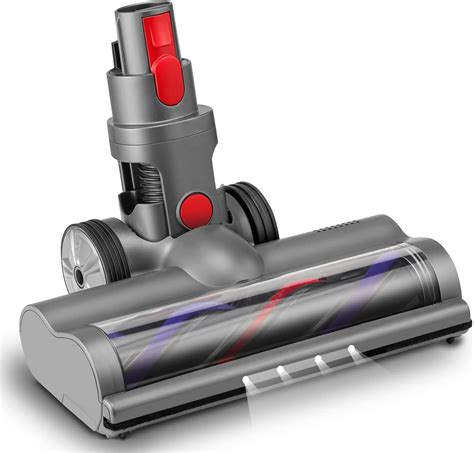 PIBONUS Brosse Compatible Avec Aspirateurs Dyson V7 V8 V10 V11 V15