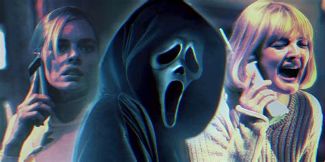 Every Major Character Death in The Scream Franchise, Ranked