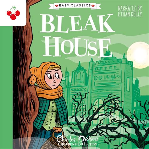 'Bleak House - The Charles Dickens Children's Collection (Easy Classics