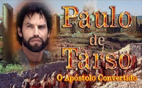 Assistir Filme B Blico Paulo De Tarso