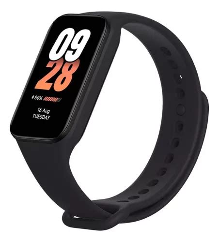 Reloj Inteligente Xiaomi Redmi Smart Band 8 Active Envío Gratis