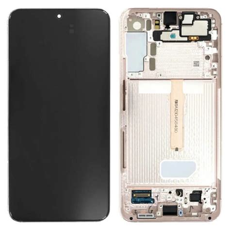 Samsung Galaxy S Plus Sm S Lcd Screen Gh D Phone Parts