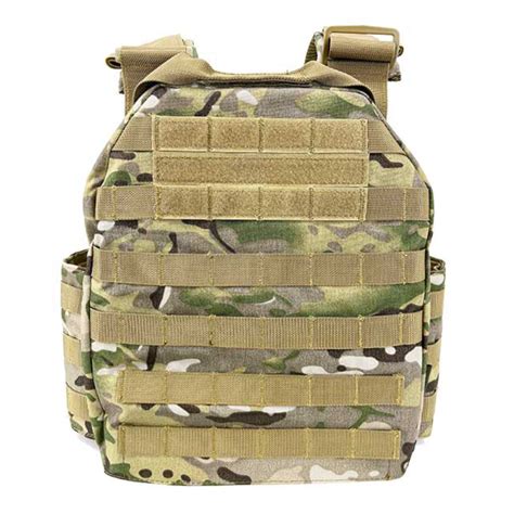 SIXMM Chaleco 036M Multicam FULLMETAL Airsoft