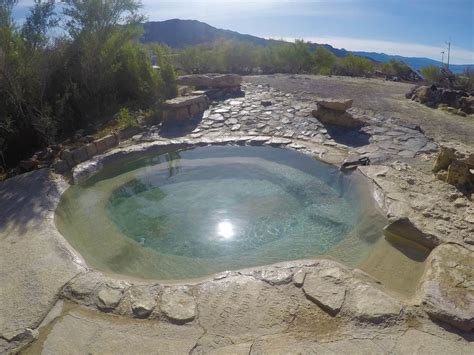 Saline Hot Springs Ultimate Hot Springs Guide