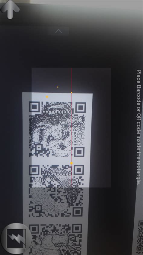 Scan And Read Qr Code App On Amazon Appstore