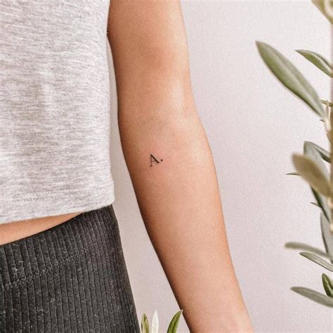 Minimalist Tattoos Tattoofilter Artofit