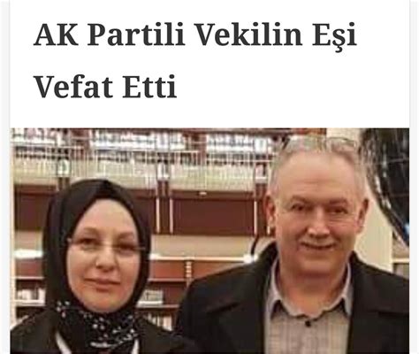 Kalp Krizleri on Twitter AK Parti Tekirdağ Milletvekili Çiğdem