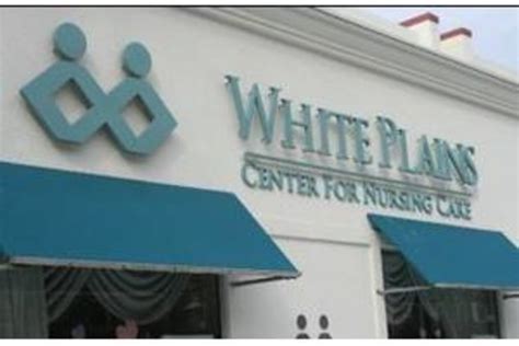 White Plains Center for Nursing Care – White Plains, NY ...