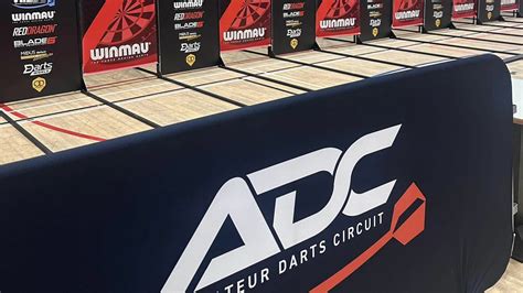 Live Stream Darts - Watch Darts Online Right HERE!