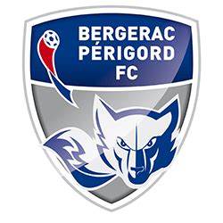 Bergerac P Rigord Football Bergerac P Rigord Fc