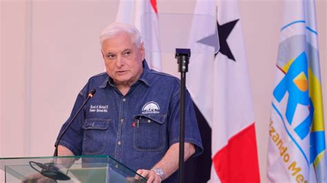 Ricardo Martinelli Tribunal Electoral No Ha Recibido La Sentencia Por