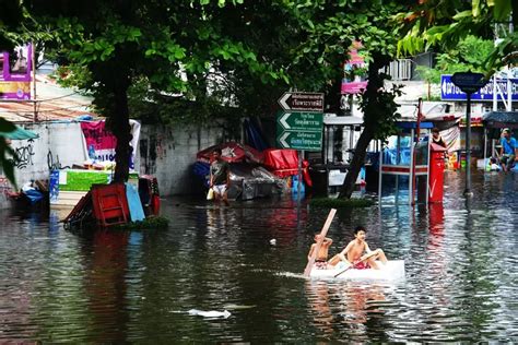 Kenali Penyakit Leptospirosis Dari Gejala Sampai Cara Pencegahannya