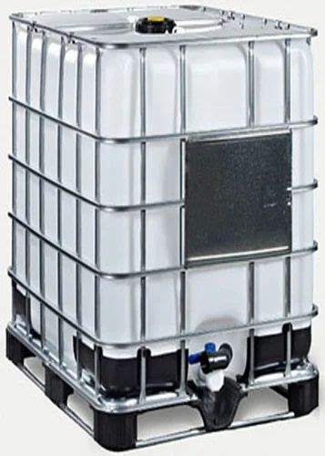 Ibc Tank Intermediate Bulk Container Ibc From Dadra