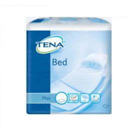 Tena Bed Plus Traverse Assorbenti