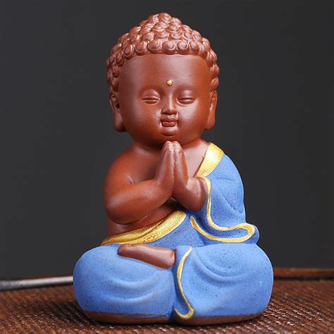 Baby Buddha Statue