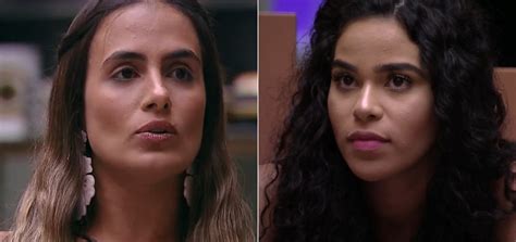 Enquete do BBB19 aponta indecisão do público entre Carol Peixinho e