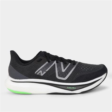 Tênis New Balance Fuelcell Rebel V3 Masculino Tênis Esportivo Magazine Luiza