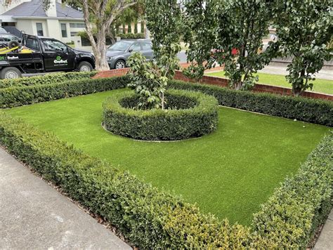 Residential Artificial Grass Photo Gallery Easy Turf