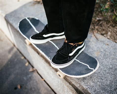 Vans Kyle Walker Pro Wear Test | weartested.com