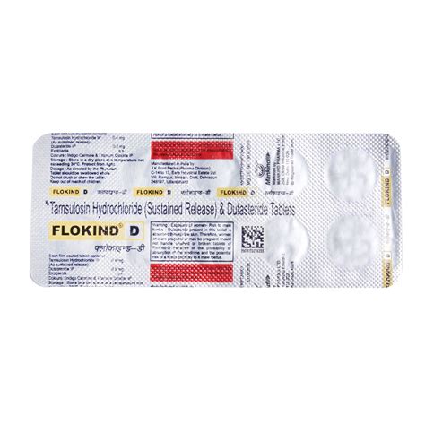 Flokind D Tablet Uses Side Effects Price Apollo Pharmacy