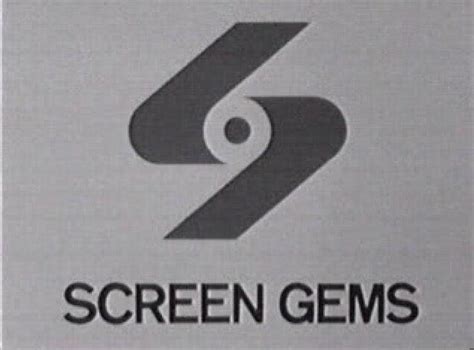 Screen Gems Logo - LogoDix