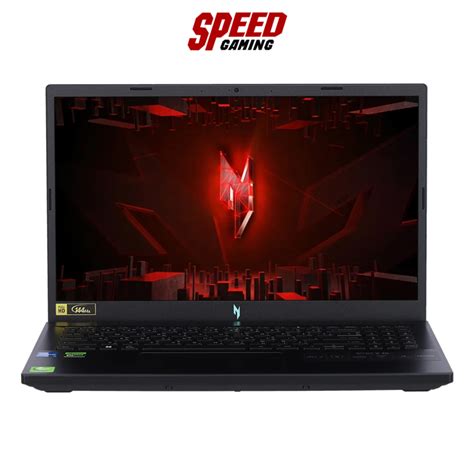 Acer Nitro V 15 Anv15 51 574g Notebookโน้ตบุ๊คi5 13420h Rtx 4050 By