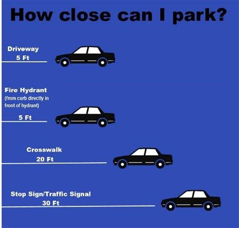 How Far Can You Park From A Stop Sign Outlet Katutekno