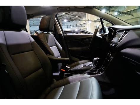 2019 Buick Encore: 136 Interior Photos | U.S. News