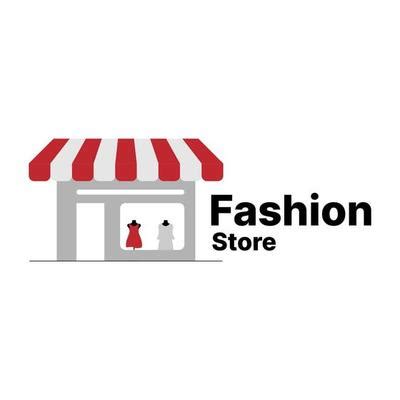 Fashion Store Logo Vector Art, Icons, and Graphics for Free Download