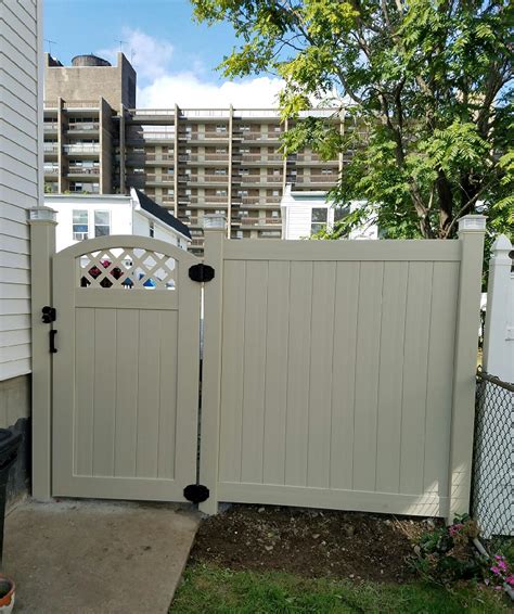 Vinyl Archives Westchester Fence Company 914 337 8700