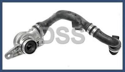 Genuine Mercedes Crankshaft Crankcase Engine Breather Bleeder Valve