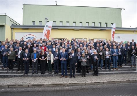 Wojciech Ilnicki ponownie przewodniczącym NSZZ Solidarność w KWB Turów