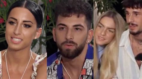 Coppie Di Temptation Island Un Mese Dopo Chi Sta Insieme E Chi No