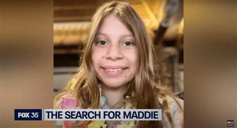 Madeline Soto 13 Found Dead In Florida Why Focus Turns To Her Mom