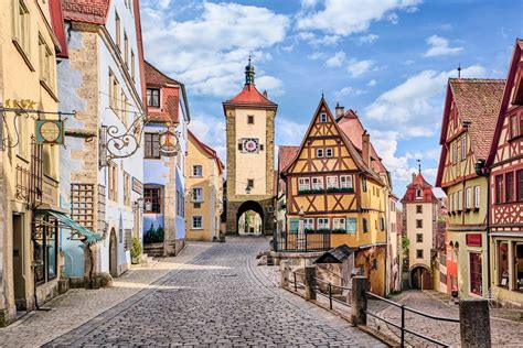 Germany Sees 180 Gulf Tourist Surge In 2022 Arabian Business Latest