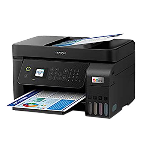 Buy Epson EcoTank L5290 Wireless Colour All-in-one Ink Tank Printer ...