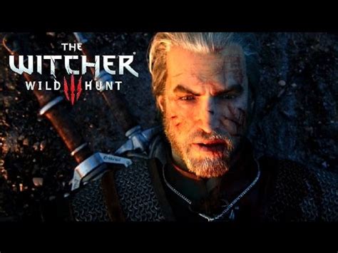 The Witcher Wild Hunt A Night To Remember Trailer Review Hd