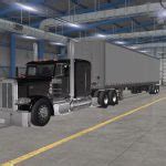 Peterbilt Lowered Chassis V Allmods Net