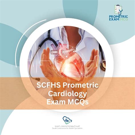 Scfhs Prometric Cardiology Exam Mcqs Scfhs Exams