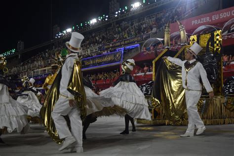 Império da Tijuca canta Samba de Quilombo Feras do Samba