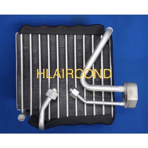 Proton Wira Sanden Aircond Evaporator Cooling Coil Shopee Malaysia