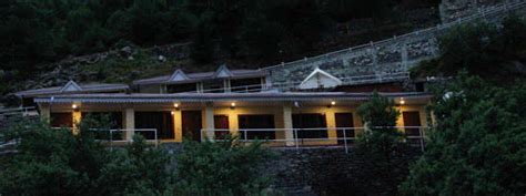 5 Charming Hotels and Homestay in Harsil Valley That Will Bring You ...