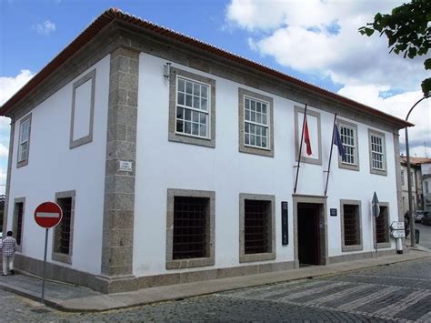 Tienda Interactiva de Turismo de Castelo de Paiva Rota do Românico