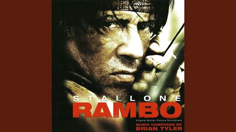 Rambo Theme Youtube Music